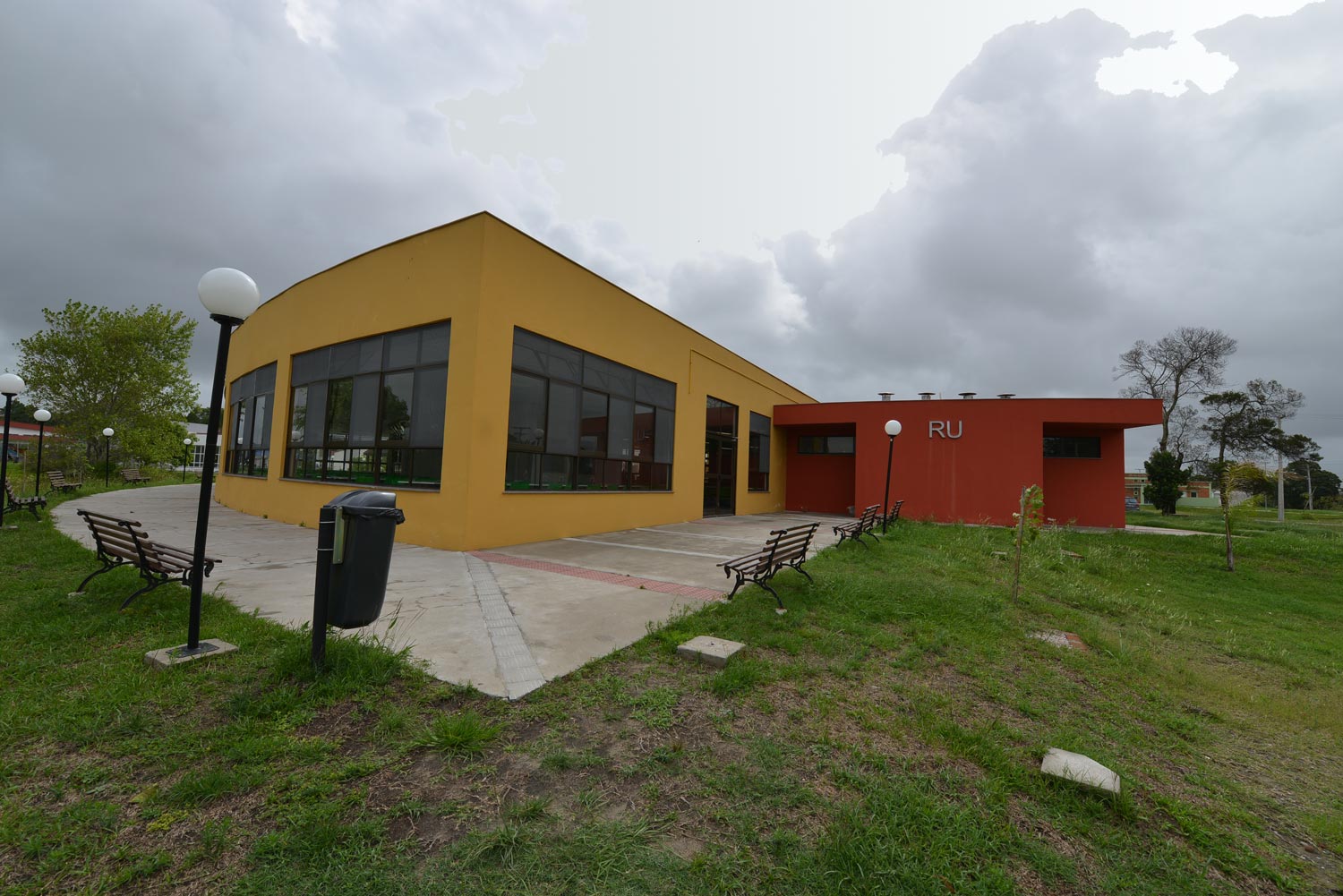 Resultado de imagem para ru carreiros furg